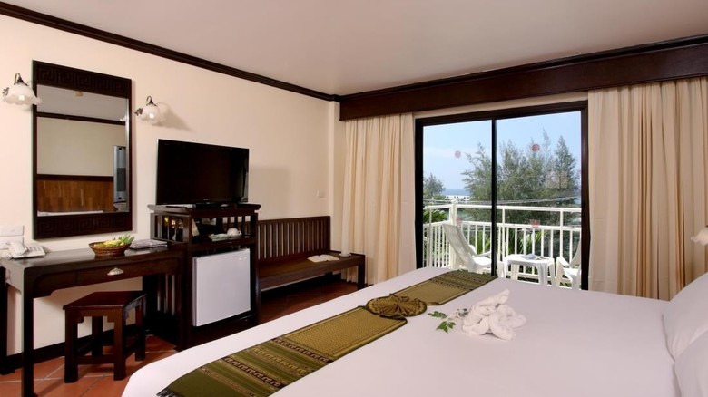 Hotel Front Village Phuket