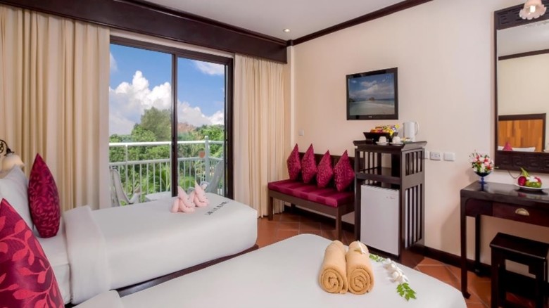 Hotel Front Village Phuket