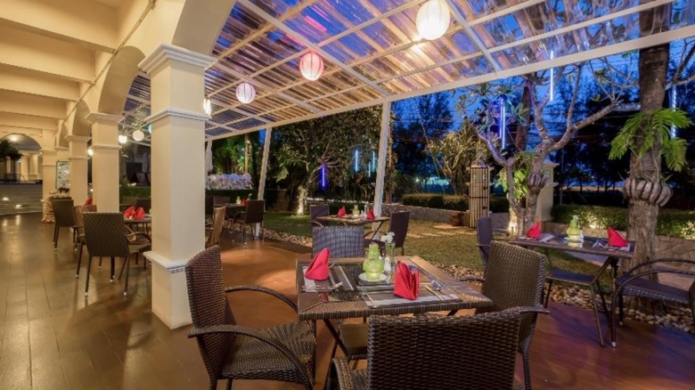 Hotel Front Village Phuket