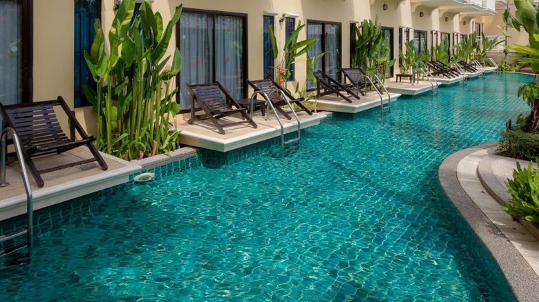 Hotel Front Village Phuket