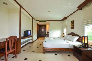 Hotel Orchidacea Resort