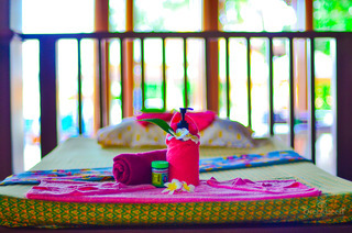 Hotel Orchidacea Resort