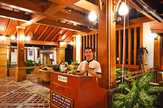 Hotel Orchidacea Resort