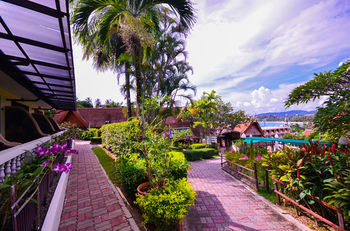 Hotel Orchidacea Resort