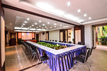 Hotel Orchidacea Resort