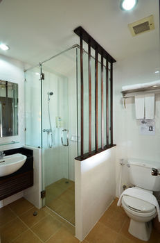 Hotel Orchidacea Resort