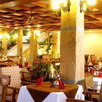 Hotel Orchidacea Resort