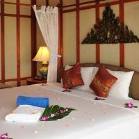 Hotel Orchidacea Resort