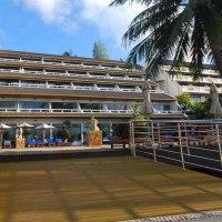 Hotel Orchidacea Resort