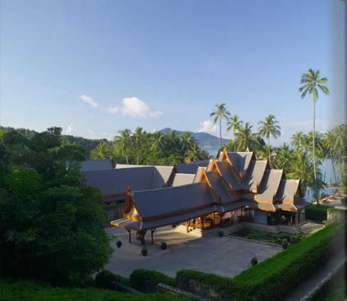 Hotel Amanpuri Resort
