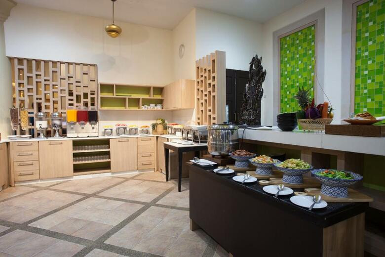 Hotel Deevana Patong Resort And Spa