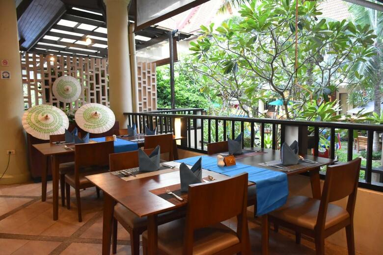 Hotel Deevana Patong Resort And Spa