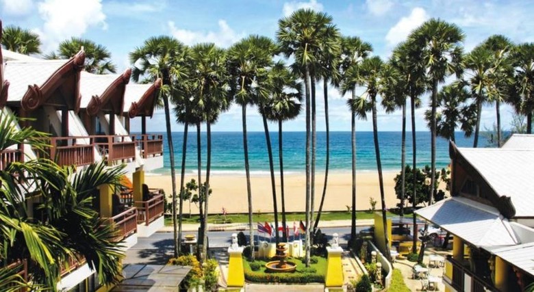 Hotel Woraburi Phuket