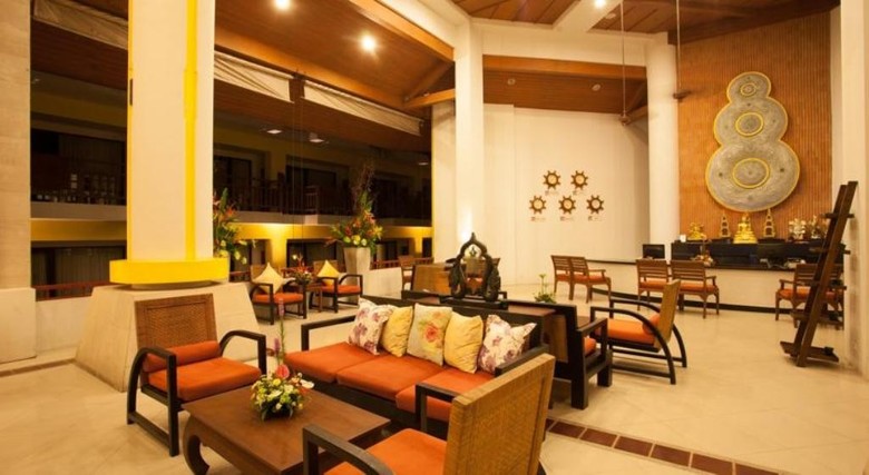 Hotel Woraburi Phuket