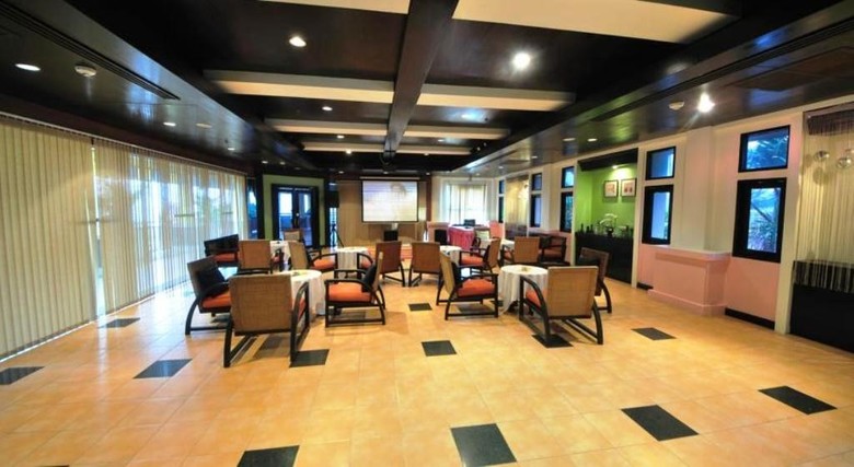 Hotel Woraburi Phuket