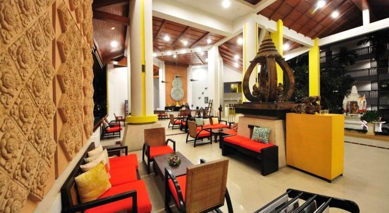 Hotel Woraburi Phuket
