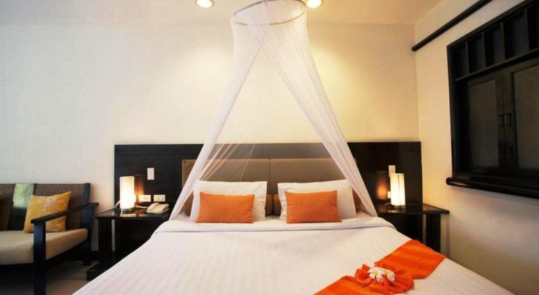 Hotel Woraburi Phuket