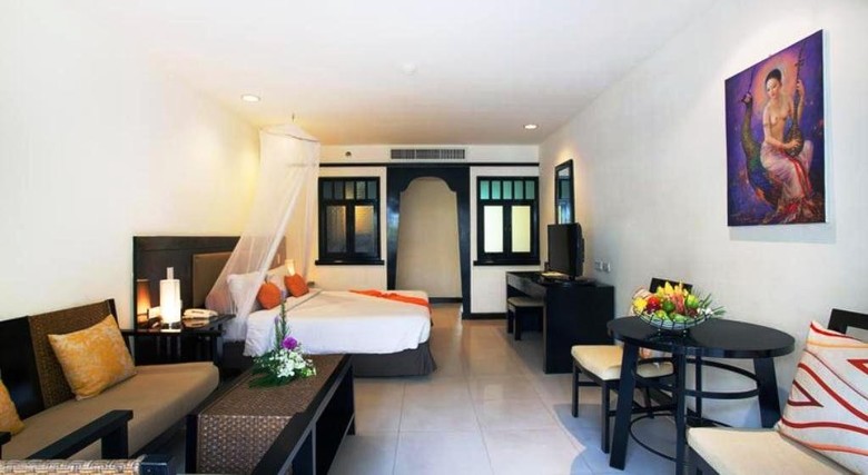 Hotel Woraburi Phuket