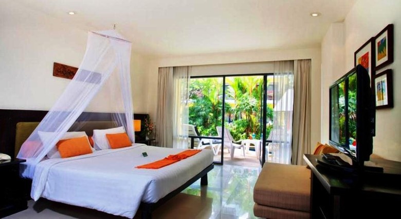 Hotel Woraburi Phuket