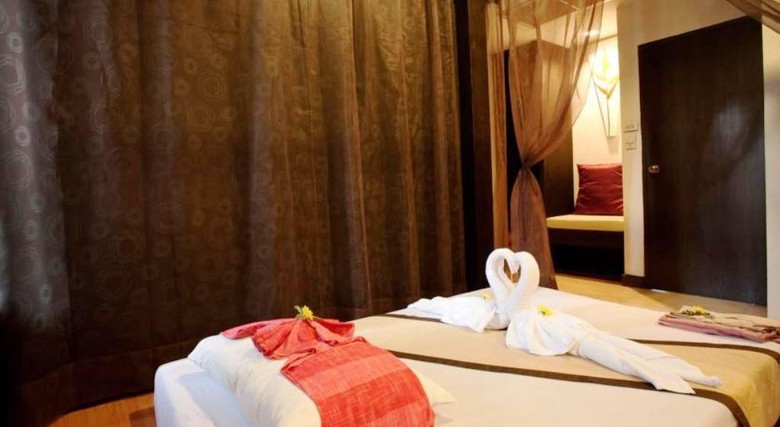Hotel Woraburi Phuket