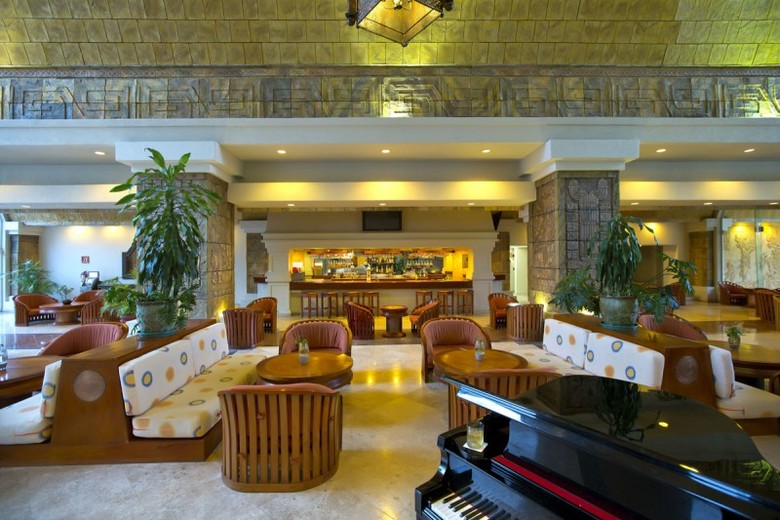 Hotel Barcel� Karmina