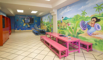 Hotel Barcel� Karmina