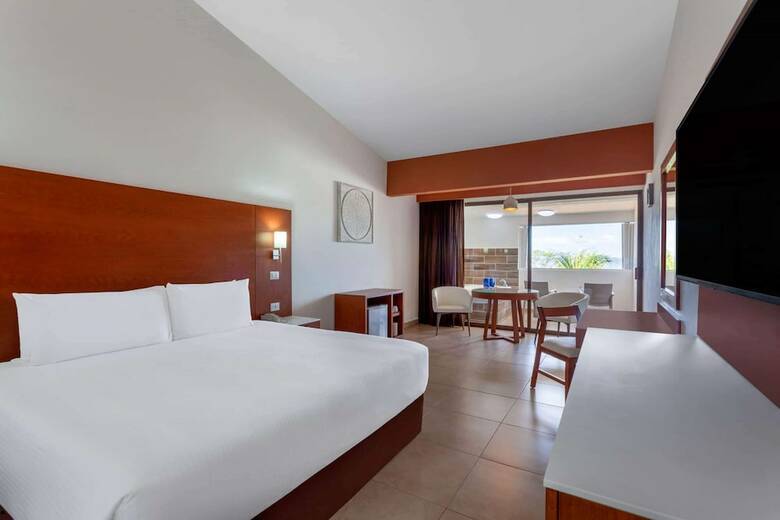 Hotel Cozumel & Resort