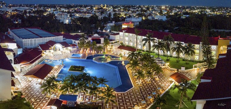 Hotel Cozumel & Resort
