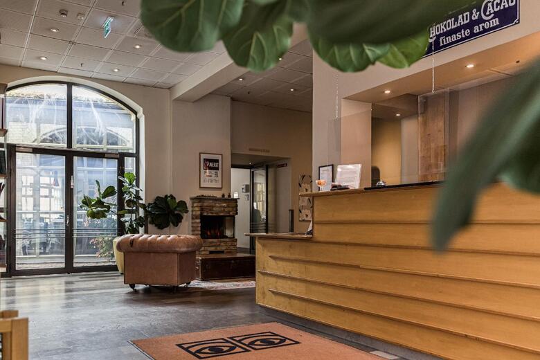 Aparthotel The More Hotel Mazetti(.)