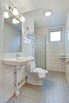Aparthotel Stayat Hotel Apartments Solna