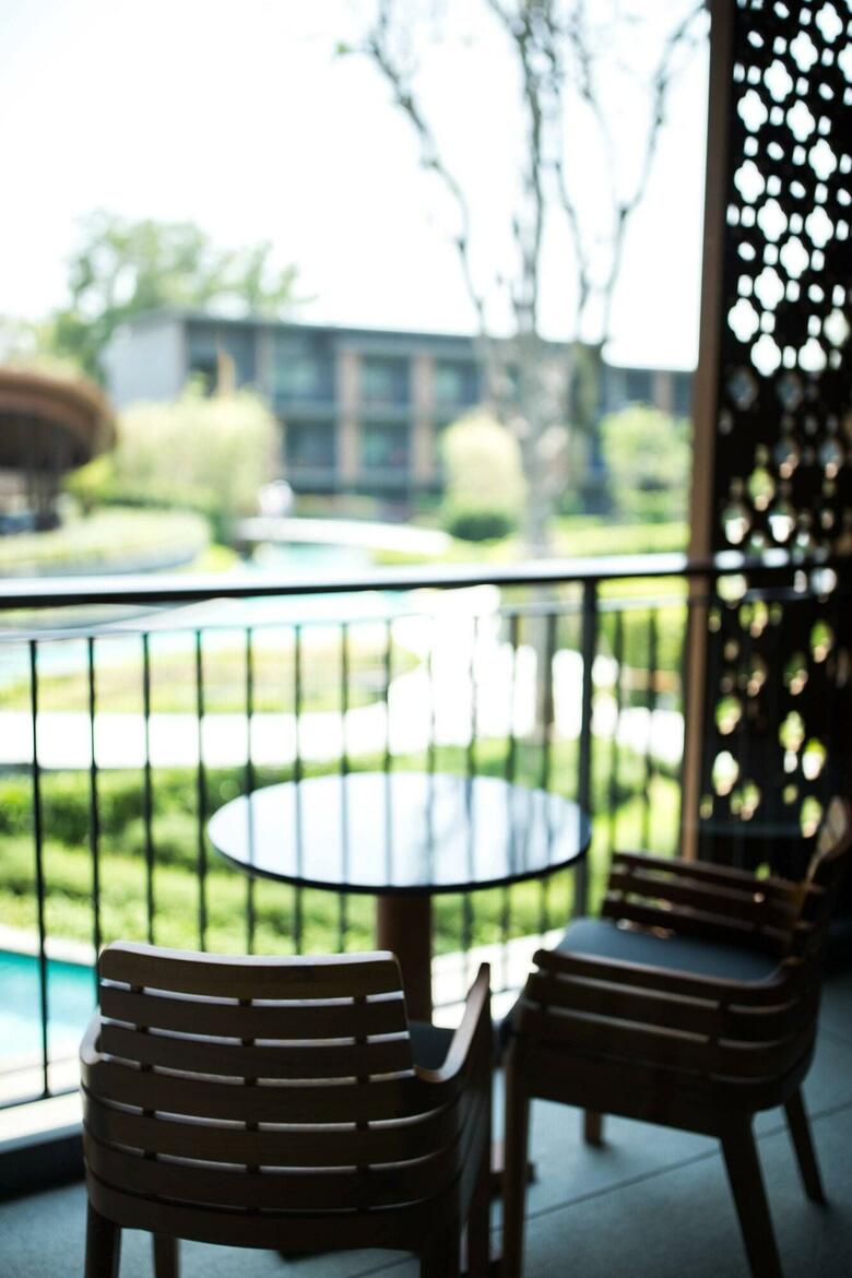Hotel Hua Hin Marriott Resort & Spa