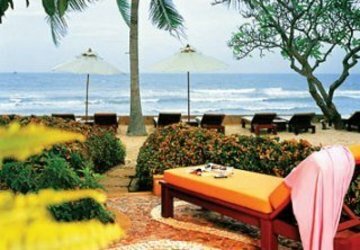 Hotel Hua Hin Marriott Resort & Spa