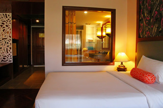Hotel Baumanburi