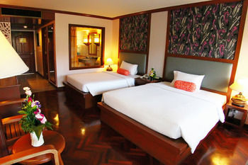 Hotel Baumanburi