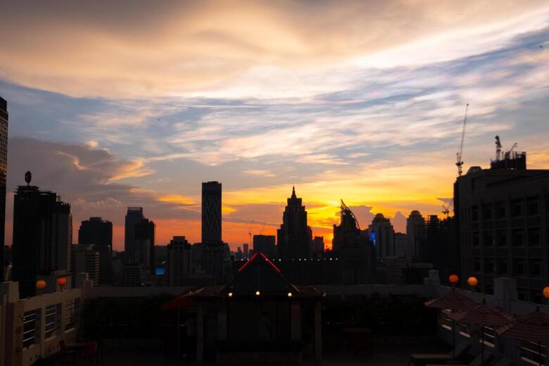 Hotel Zenith Sukhumvit