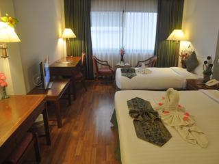 Hotel Regency Park