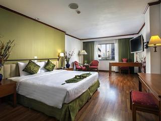 Hotel Regency Park