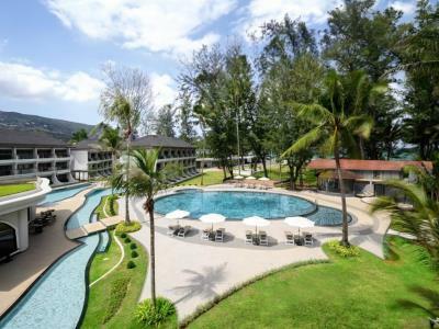 Hotel Amora Resort Phuket