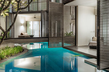 Hotel Twinpalms Phuket