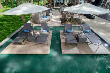 Hotel Twinpalms Phuket