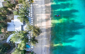 Hotel Twinpalms Phuket