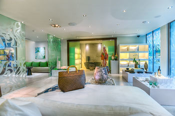 Hotel Twinpalms Phuket