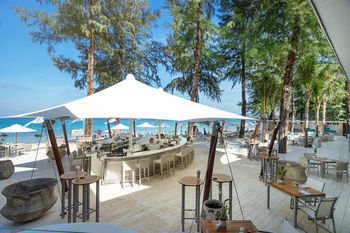 Hotel Twinpalms Phuket
