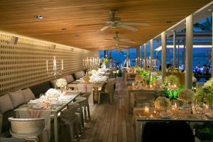 Hotel Twinpalms Phuket