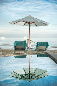 Hotel Twinpalms Phuket
