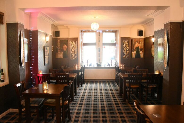 The Market Inn Hotel