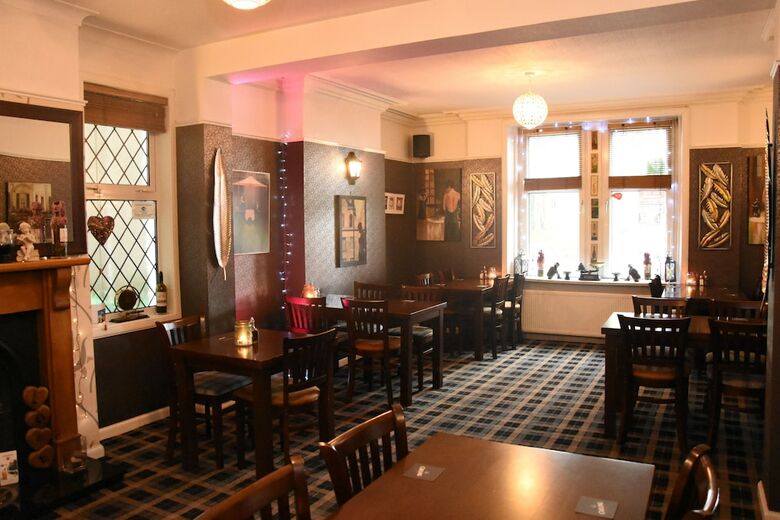 The Market Inn Hotel