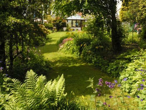 The Haven B&B