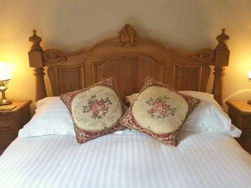 Bed & Breakfast Cherry Holme
