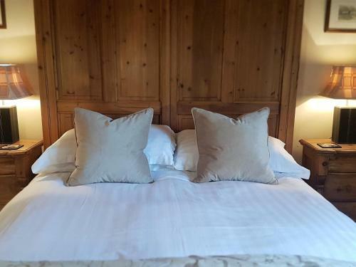 Bed & Breakfast Cherry Holme